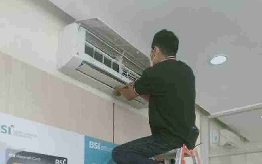 jasa service ac surabaya