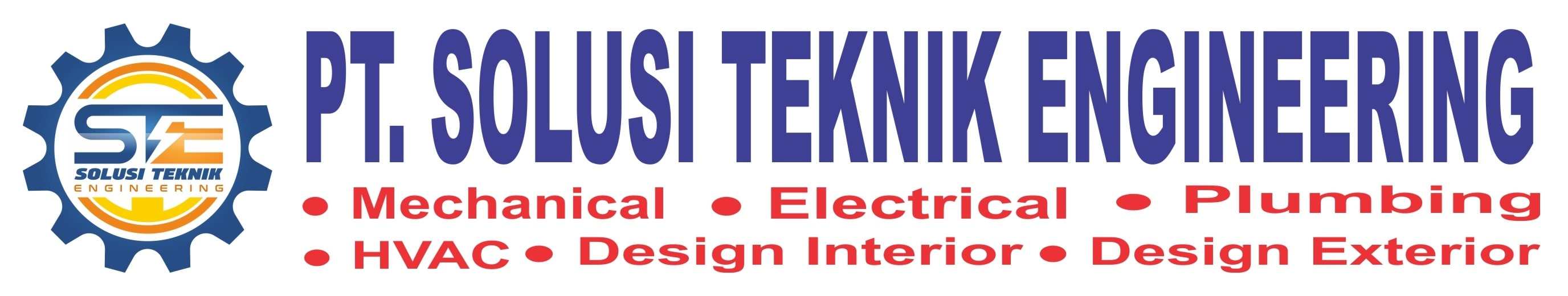 SOLUSI TEKNIK