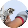 Maintenance CCTV