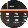 Setting DVR